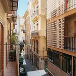 Mini Suite Jazmin I 202