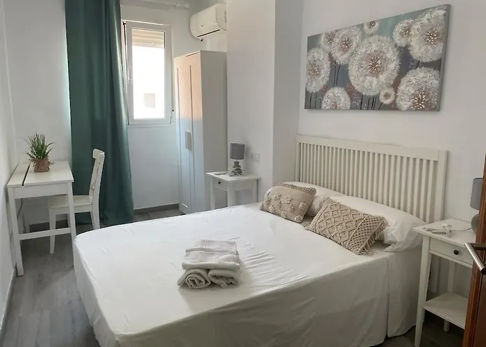 Mini Suite Jazmin I 202