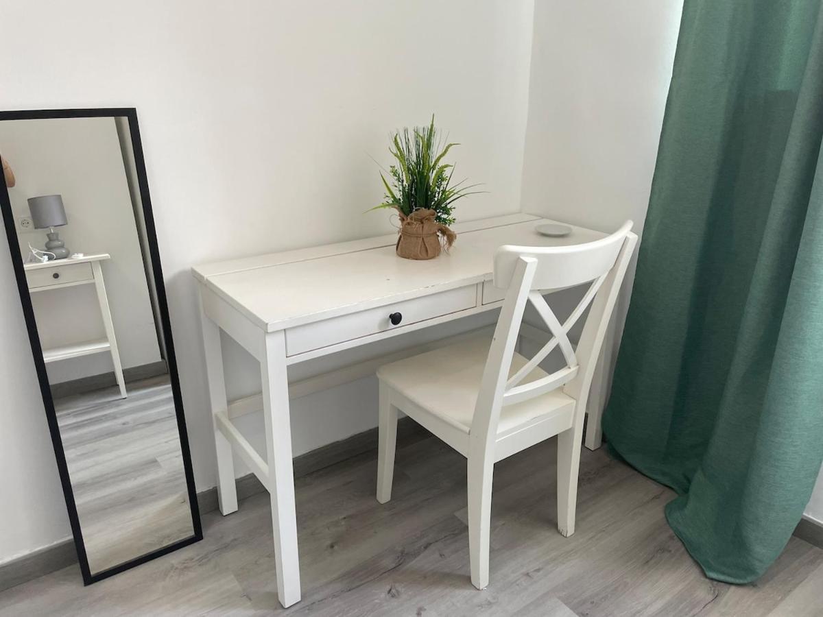 Mini Jazmin I 202 Apartamento