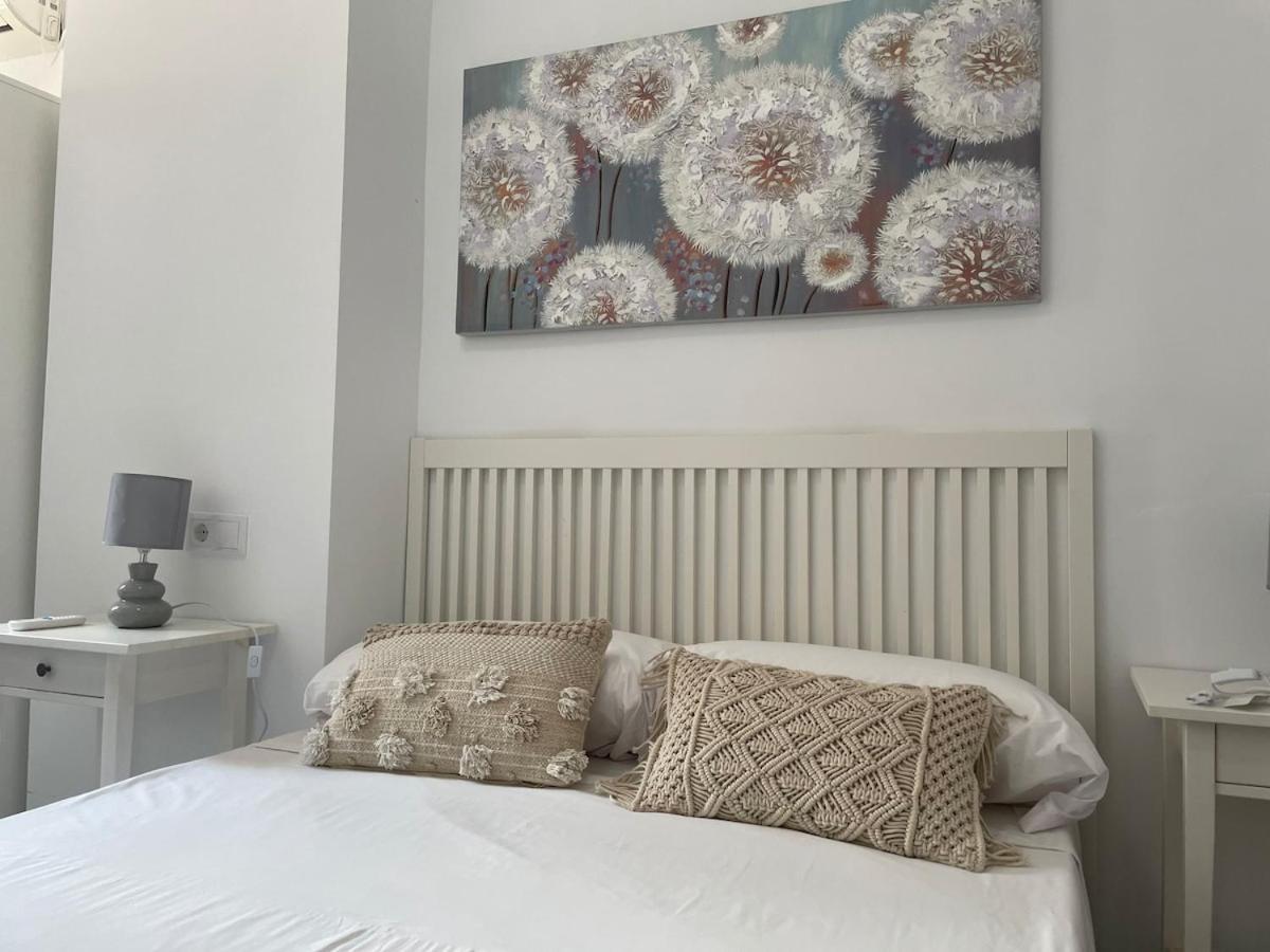 Apartamento Mini Jazmin I 202