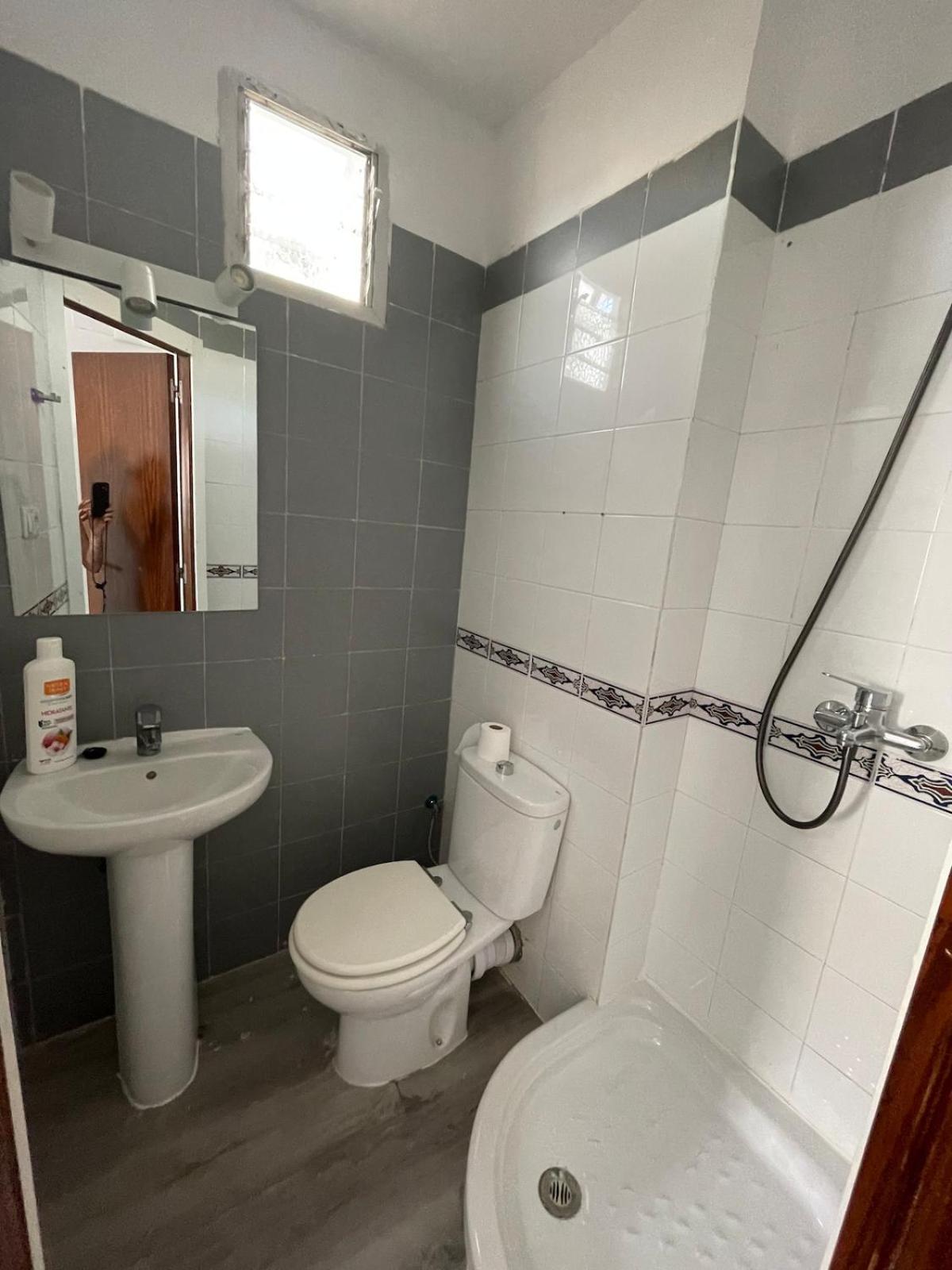 Apartamento Mini Jazmin I 202 Valencia