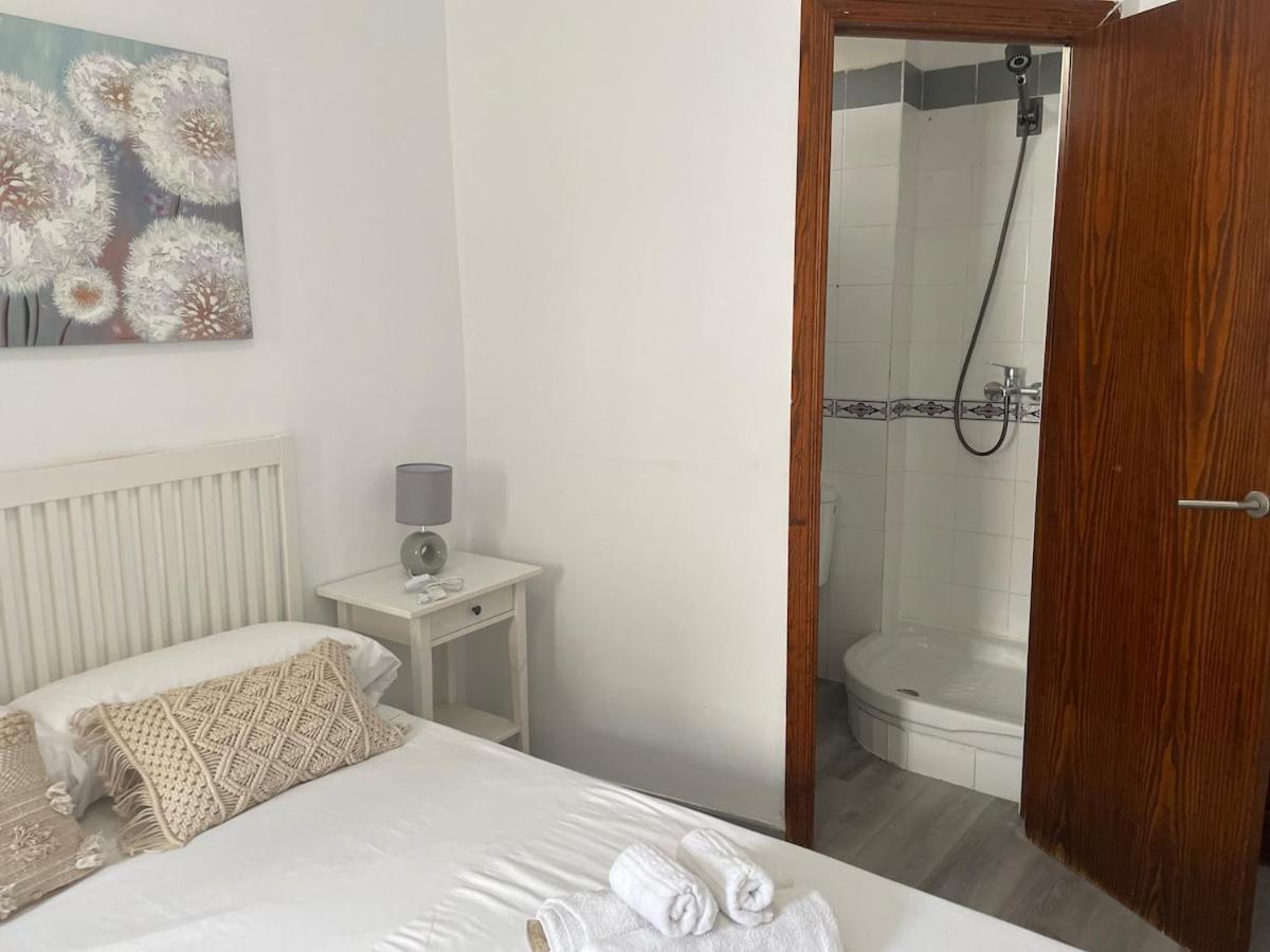 Apartamento Mini Jazmin I 202