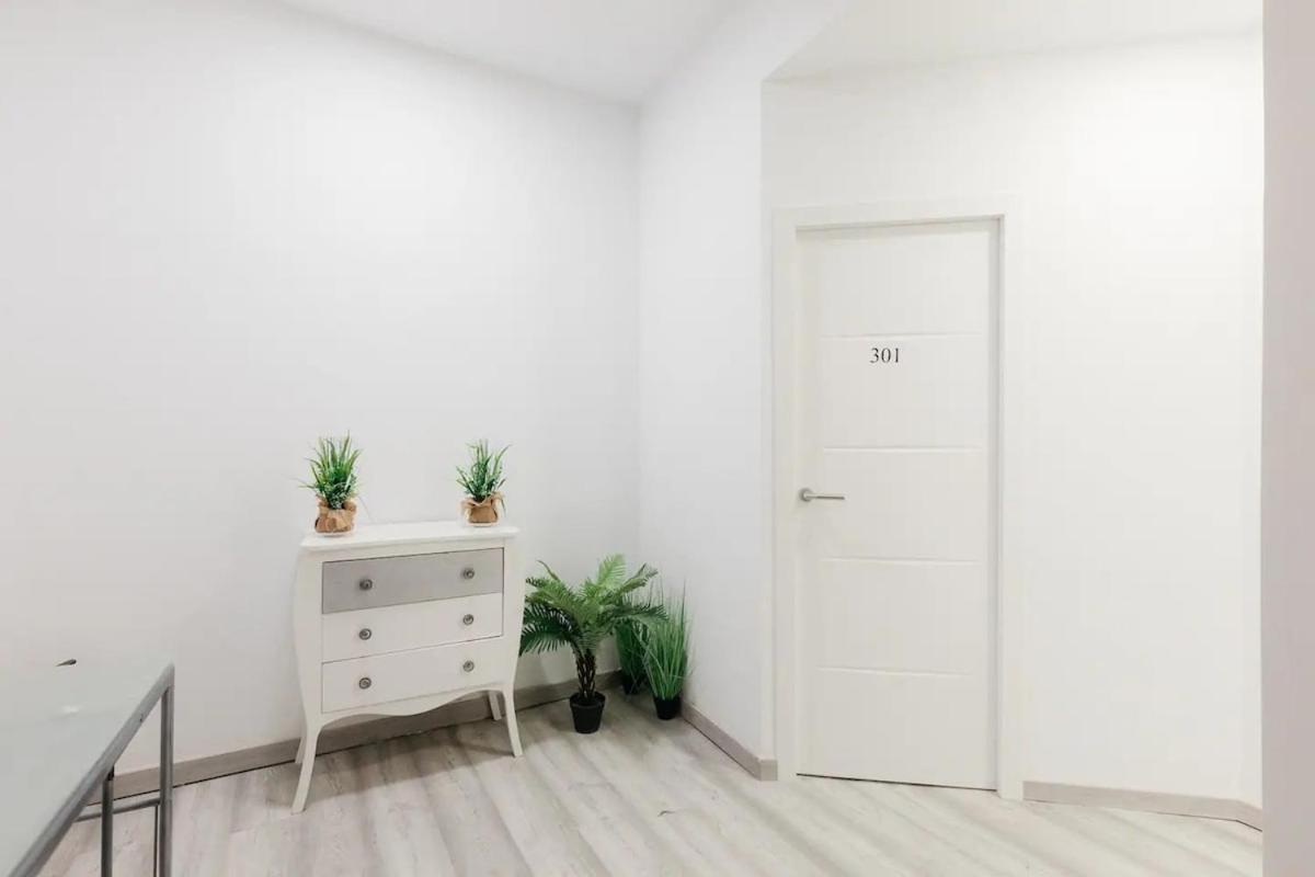 Apartamento Mini Jazmin I 202 *
